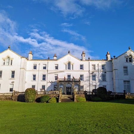 Penzion Court Colman Manor Bridgend  Exteriér fotografie