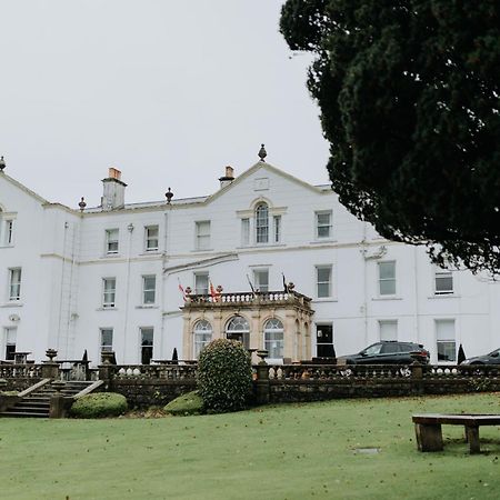 Penzion Court Colman Manor Bridgend  Exteriér fotografie